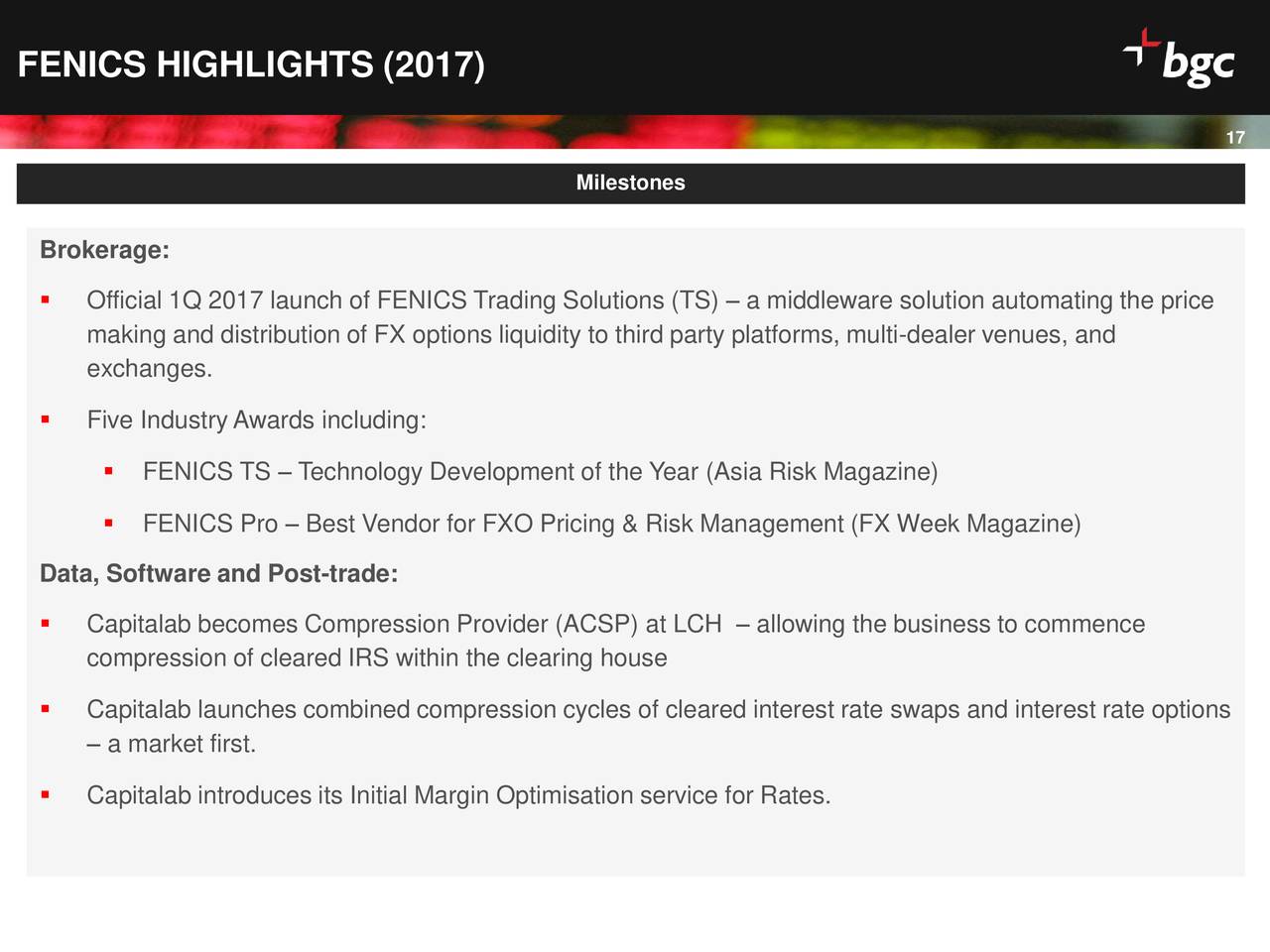 Bgc forex