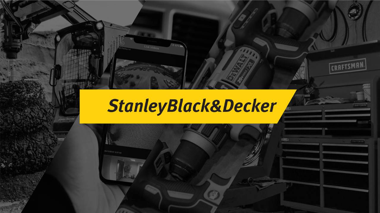 Stanley Black & Decker, Inc. 2020 Q2 Results Earnings Call