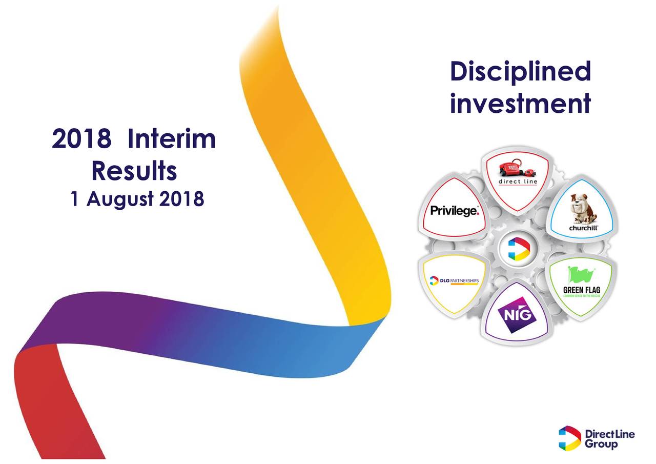 Direct line group ipo