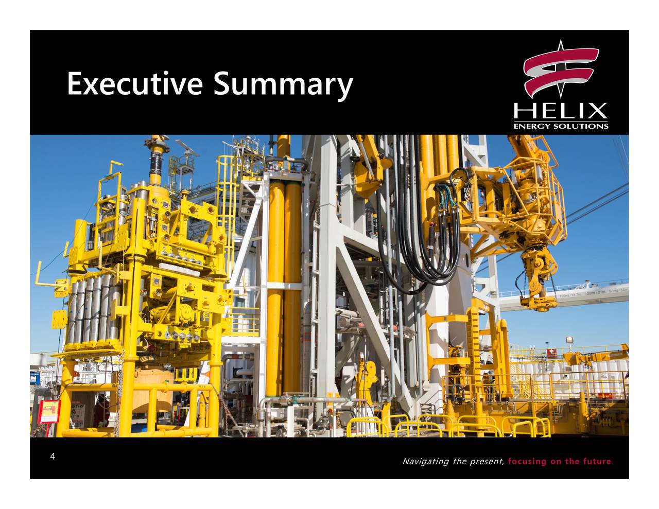 Helix Energy Solutions Group, Inc. 2016 Q2 Results Earnings Call