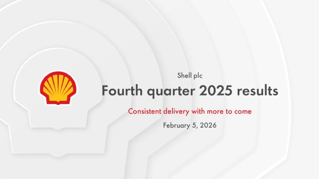 Shell Alpha Shell plc 2025 Q4 - Results - Earnings Call Presentation (NYSE:SHEL ...