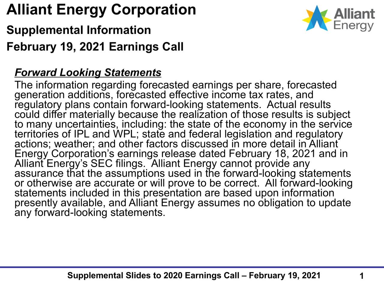 alliant-energy-corporation-2020-q4-results-earnings-call