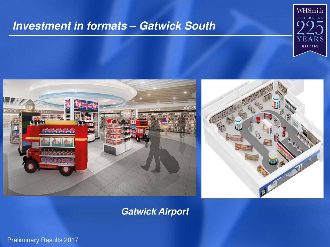 Forex gatwick airport