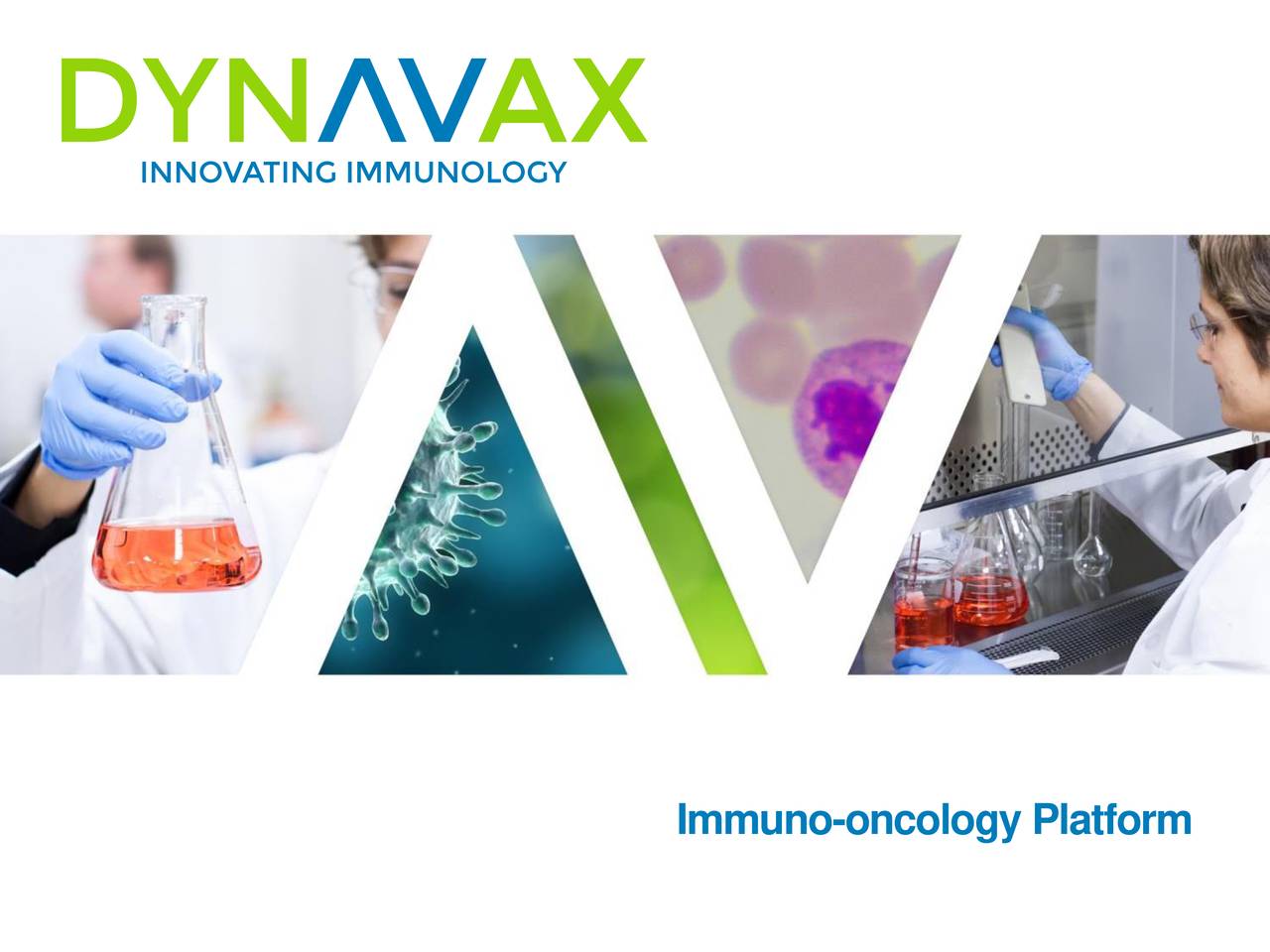 Dynavax Technologies (DVAX) Investor Presentation - Slideshow (NASDAQ ...