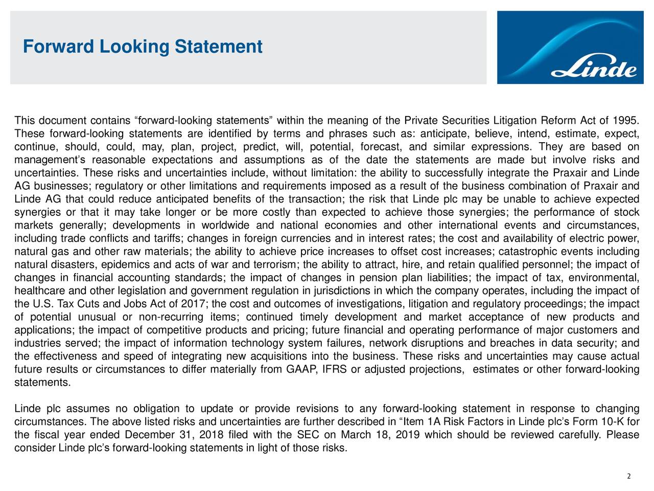 linde-plc-2019-q1-results-earnings-call-slides-nasdaq-lin