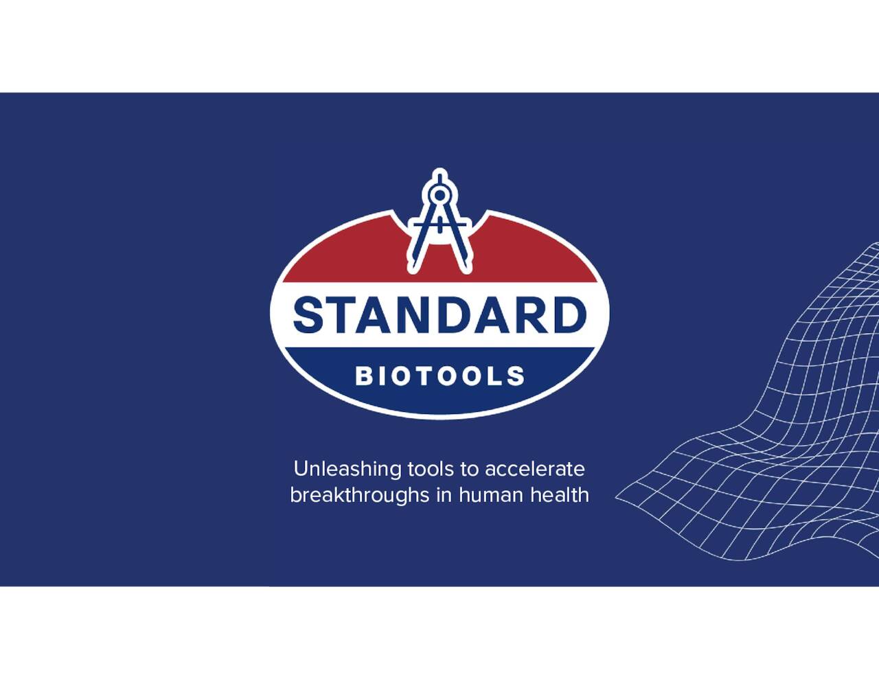 Standard BioTools Inc. 2022 Q2 Results Earnings Call Presentation