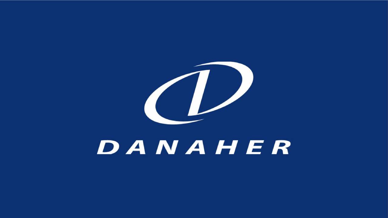 Danaher Corporation 2017 Q4 - Results - Earnings Call Slides (NYSE:DHR ...