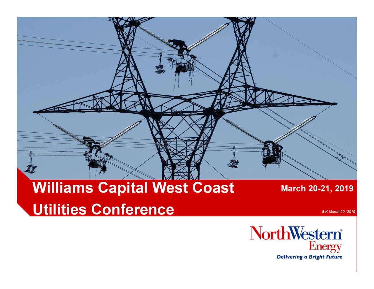 northwestern-nwe-presents-at-west-coast-utilities-conference