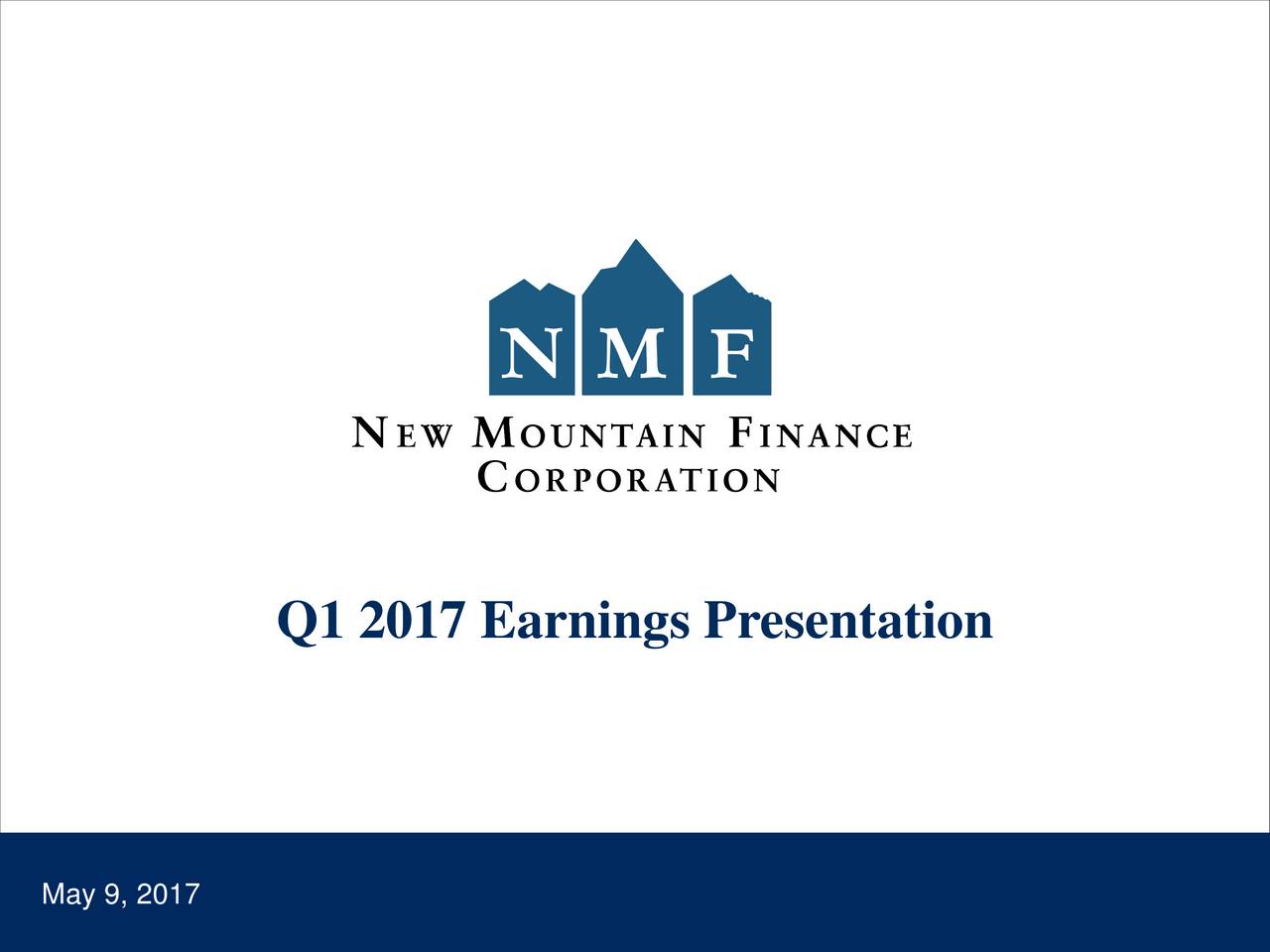 new-mountain-finance-2017-q1-results-earnings-call-slides-nasdaq