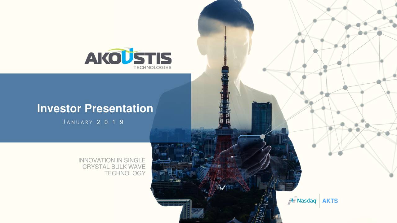 nasdaq evestment investor presentation