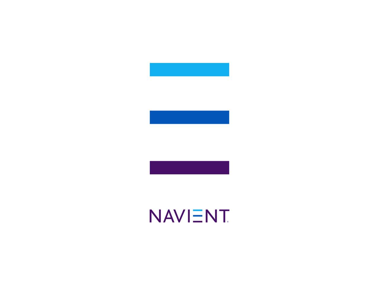 Navient Corp 2018 Q2 Results Earnings Call Slides