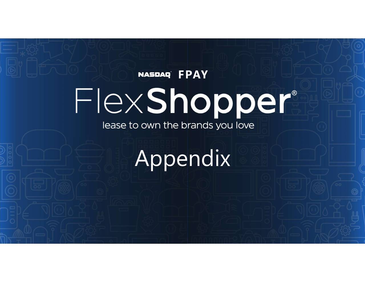 Inc. 2019 Q3 Results Earnings Call Presentation