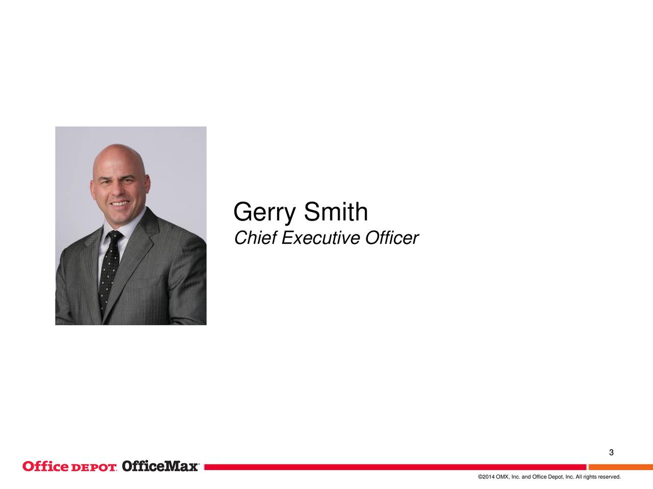 Office Depot Inc. 2016 Q4 Results Earnings Call Slides (NASDAQODP