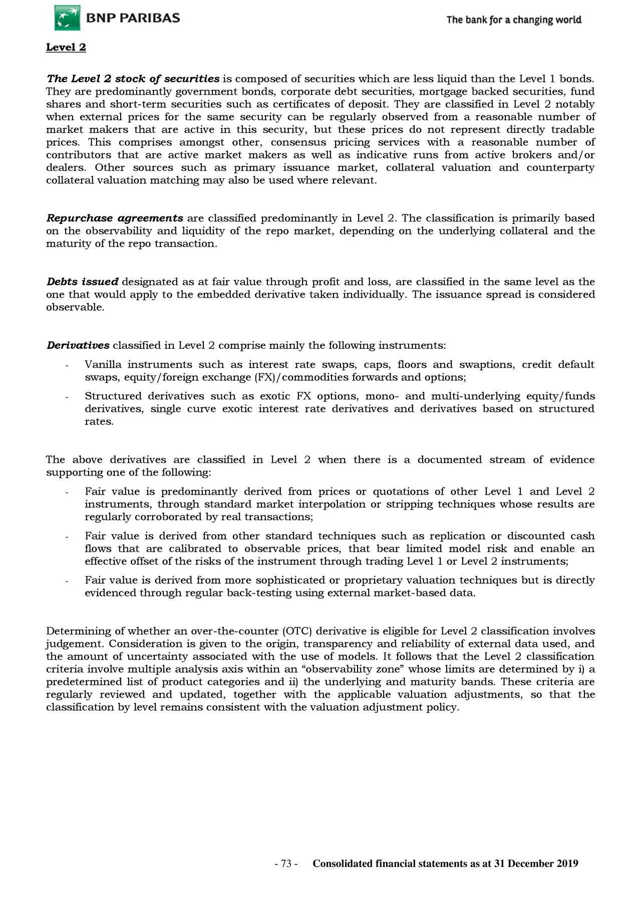 Bnp Paribas Sa 19 Q4 Results Earnings Call Presentation Otcmkts Bnpqf Seeking Alpha
