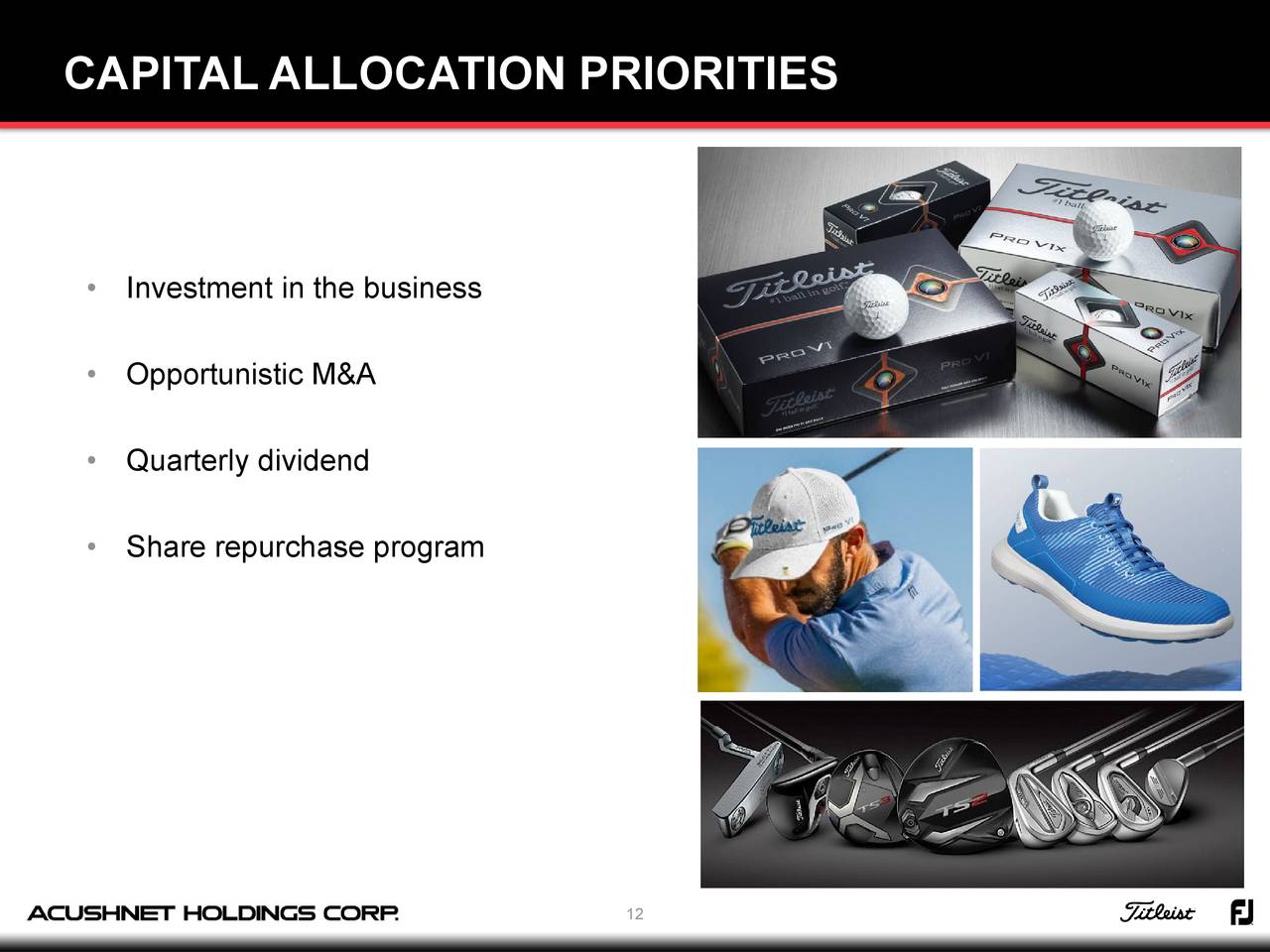Holdings Corp. 2019 Q4 Results Earnings Call Presentation