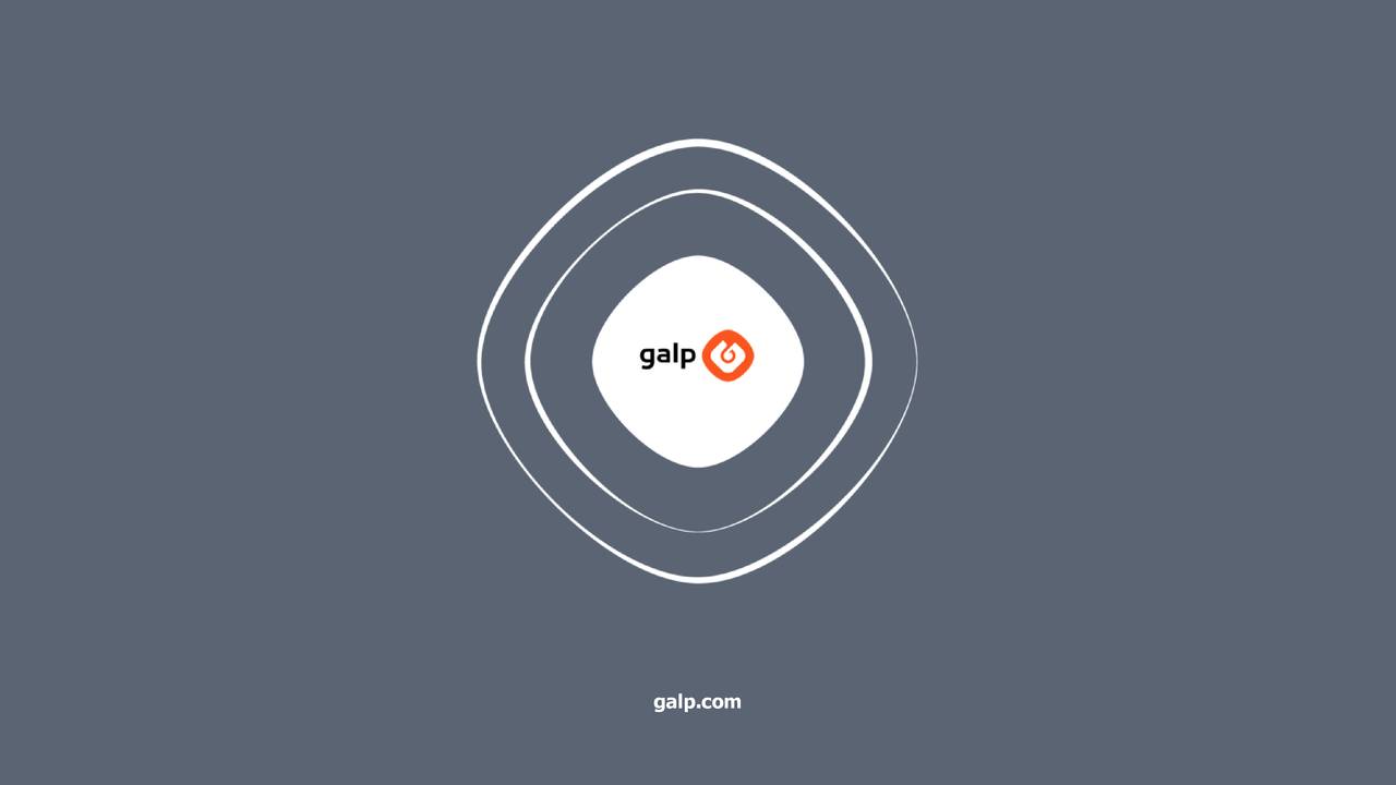 galp capital markets day 2021
