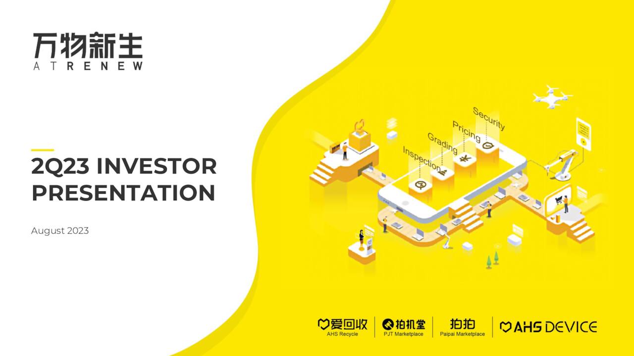 2Q23 INVESTOR
