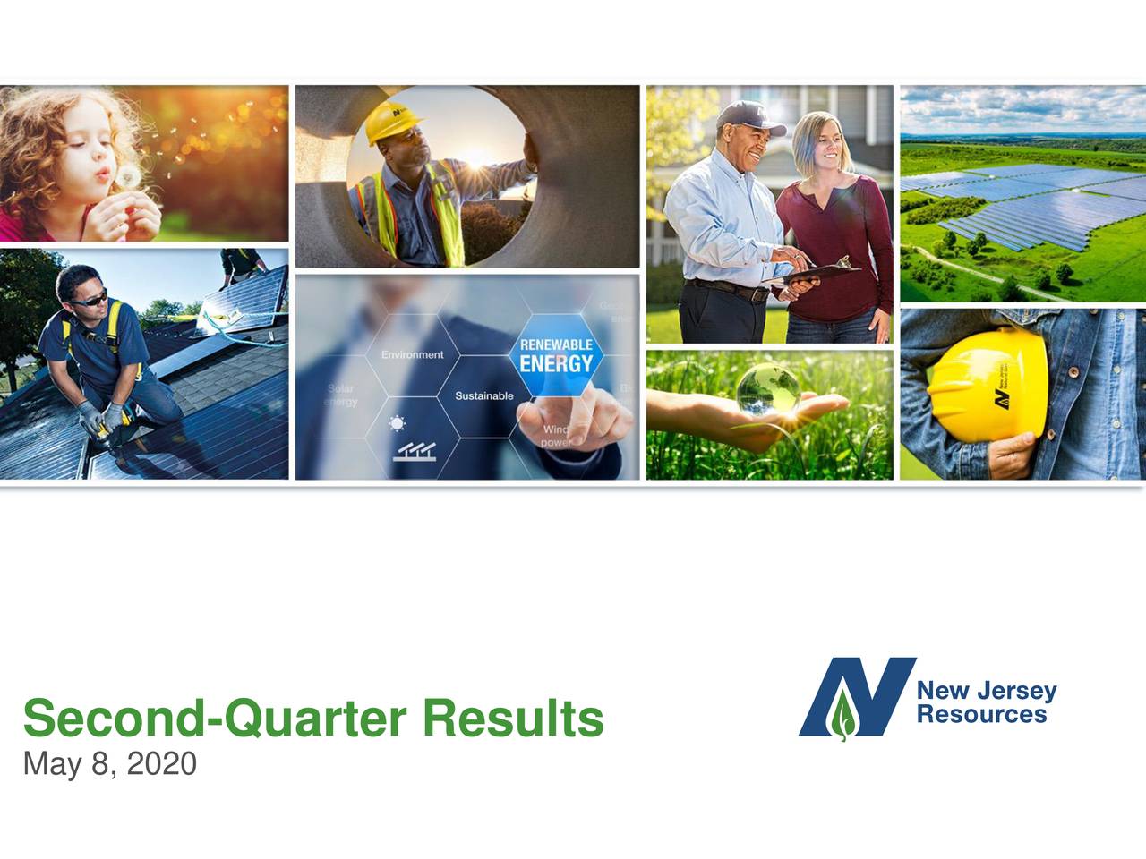 New Jersey Resources Corporation 2020 Q2 Results Earnings Call