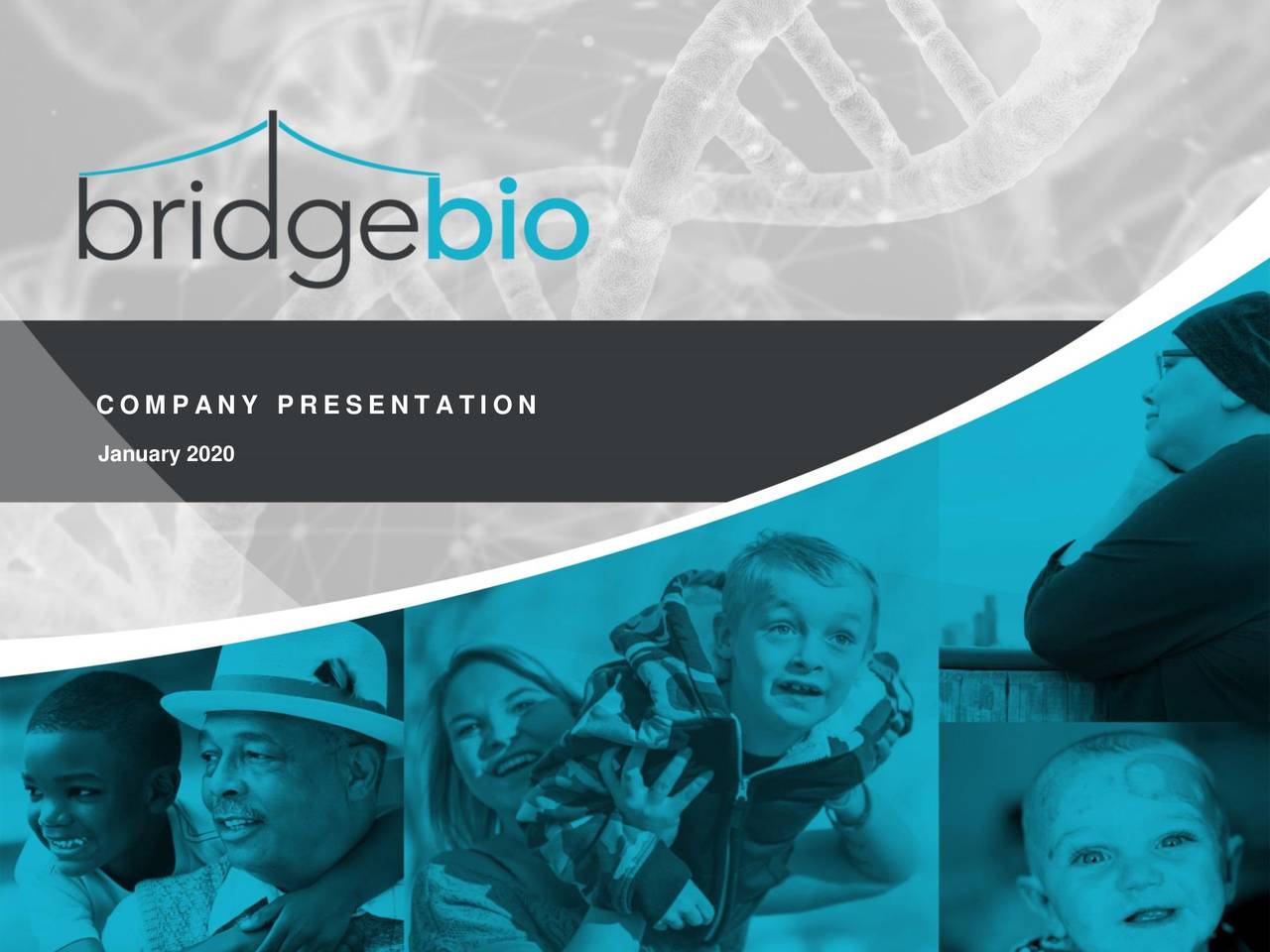 BridgeBio Pharma (BBIO) Investor Presentation - Slideshow (NASDAQ:BBIO ...