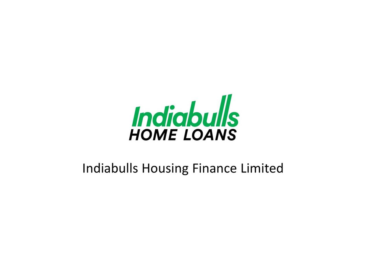 IIFL Vs Indiabulls : Side By Side Comparison - How they Equate?