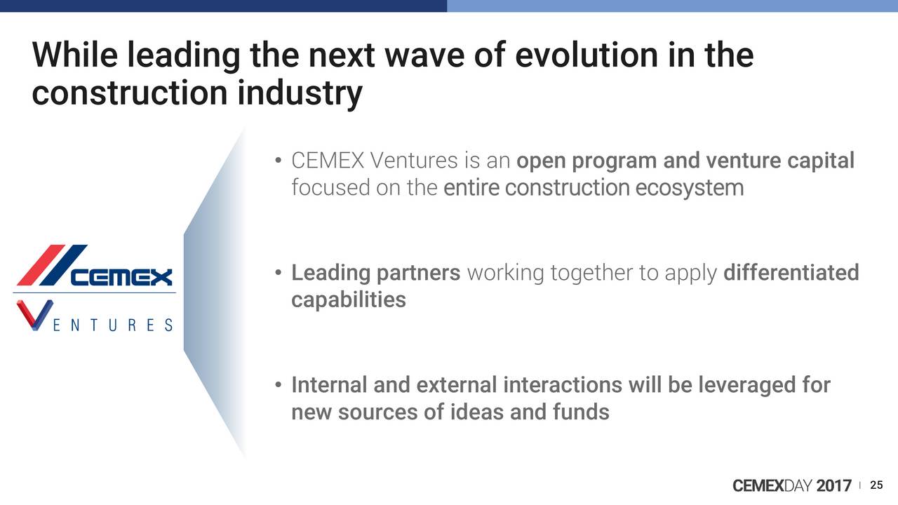 cemex global growth through superior information capabilities Free essay: cemex: global growth through superior information capbilities 1 cemex is a cement company what are the sources of competitive advantage in the. cemex global growth through superior information capabilities Free essay: cemex: global growth through superior information capbilities 1 cemex is a cement company what are the sources of competitive advantage in the.