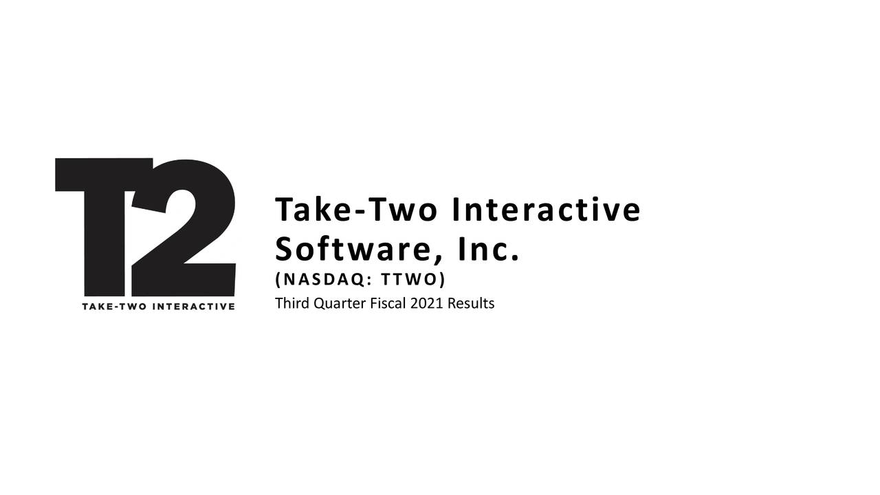 Take two. Финансовая конференция take-two interactive.. Take two interactive потеряла деньги.