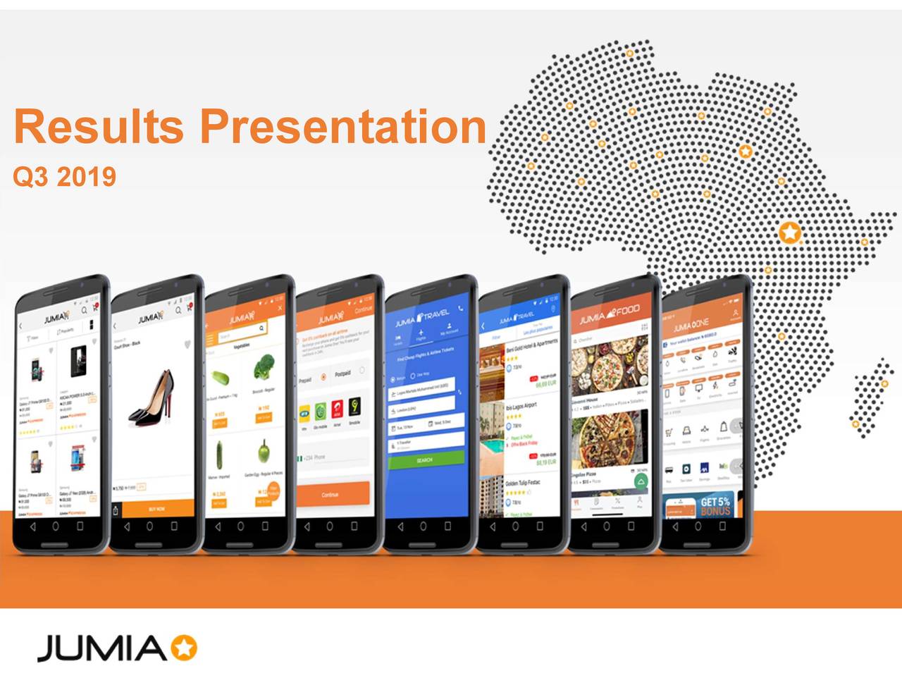 presentation jumia pdf