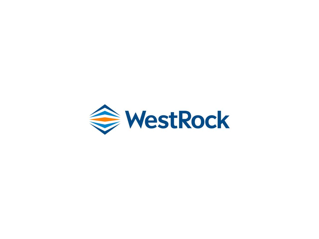 WestRock Company 2017 Q4 Results Earnings Call Slides WestRock