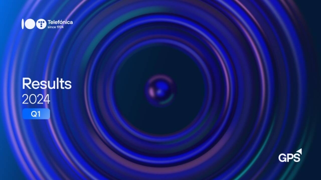 Telefónica, S.A. 2024 Q1 - Results - Earnings Call Presentation (NYSE ...
