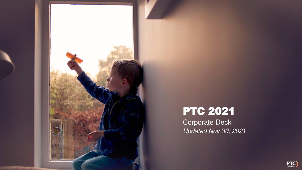 PTC 2021