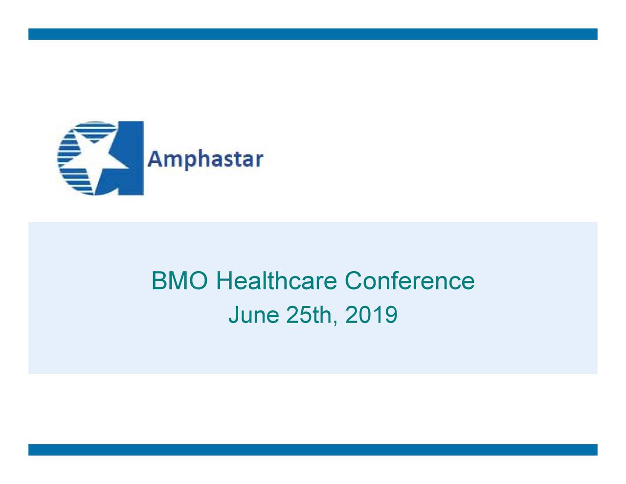 bmo 2019 prescriptions for success healthcare conference