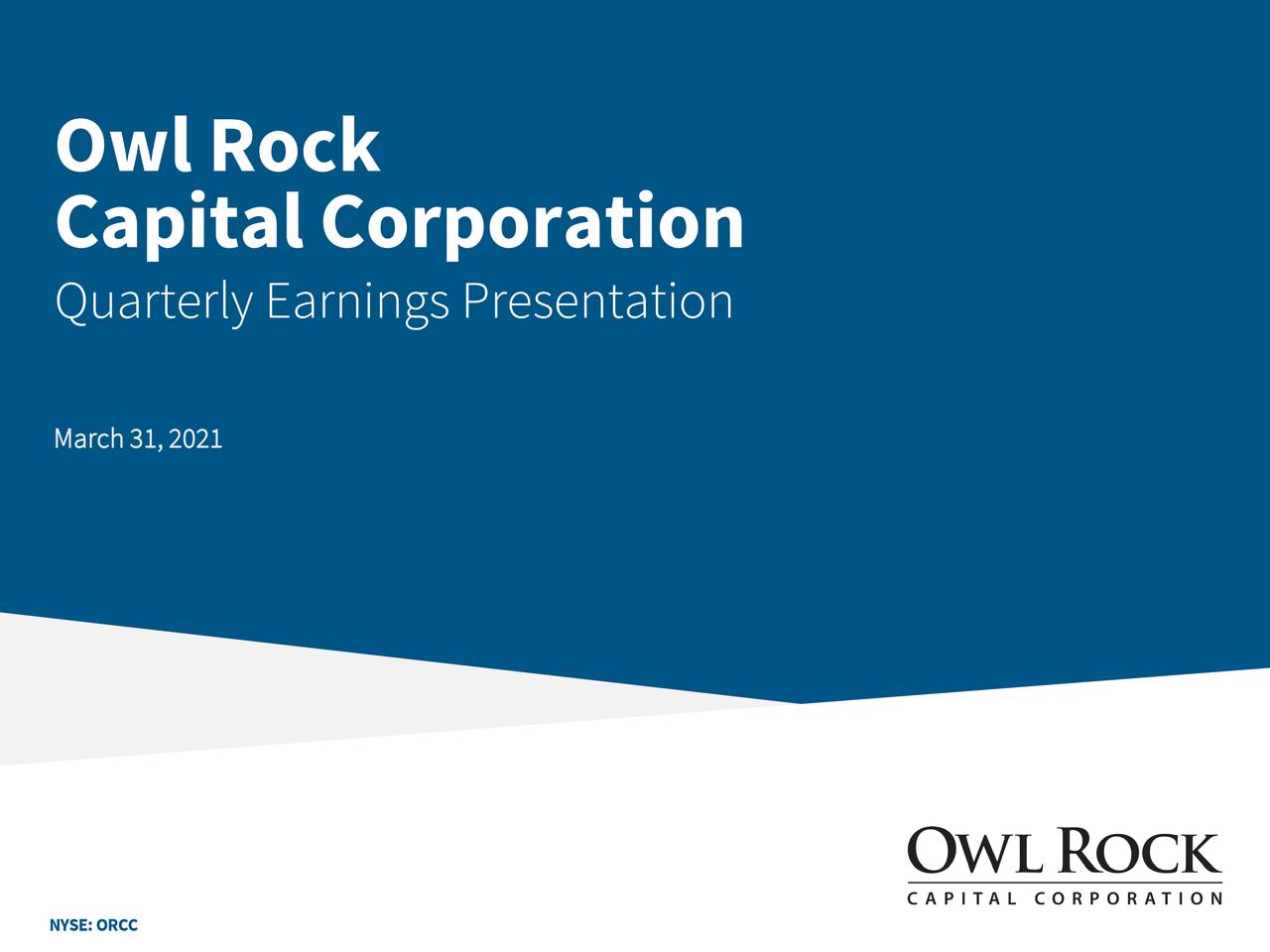 OwlRock
