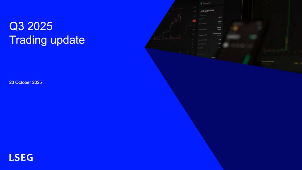 London visual data 6