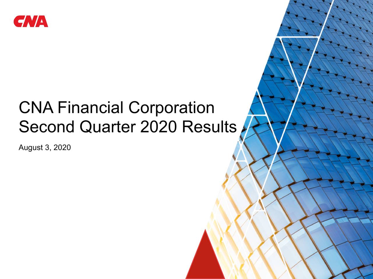 CNA Financial Corporation
