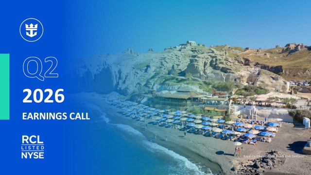 Royal Caribbean Cruises Ltd. 2026 Q2 - Results - Earnings Call ...