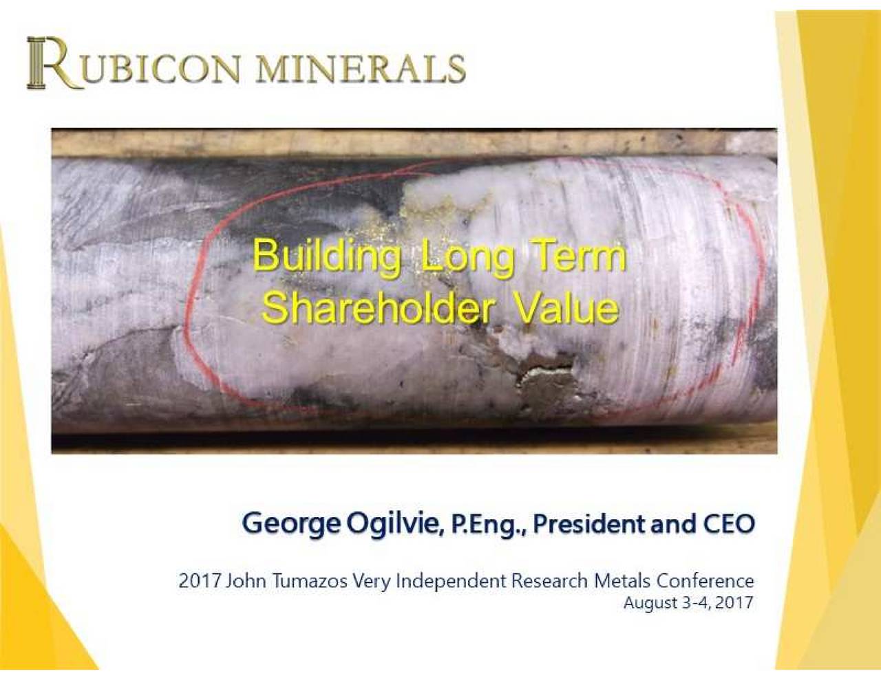 Forex metal and minerals llc