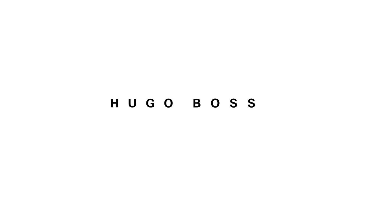 Hugo Boss (BOSSY) Presents At Bank of America Merrill Lynch Global ...