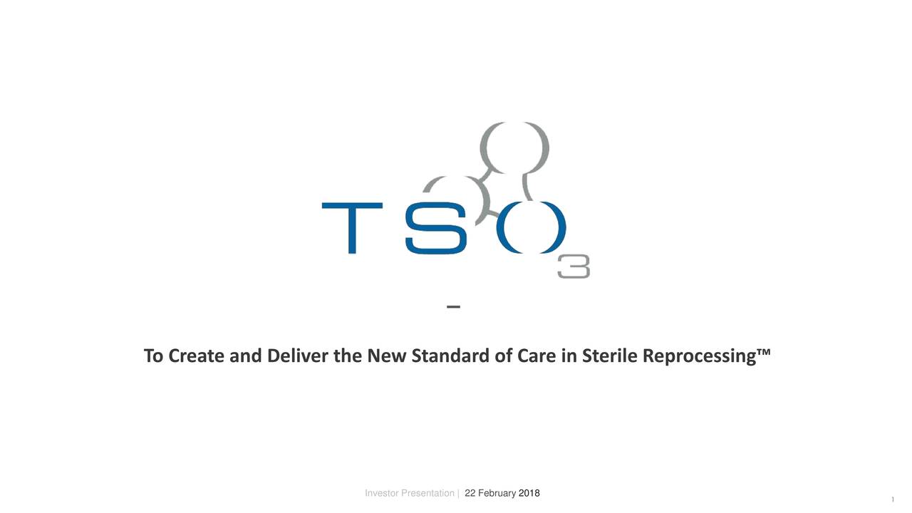 Rbc Capital Markets >> Tso3 Tstif Presents At Rbc Capital Markets Global Healthcare Rbc Capital Markets >> Tso3 Tstif Presents At Rbc Capital Markets Global Healthcare