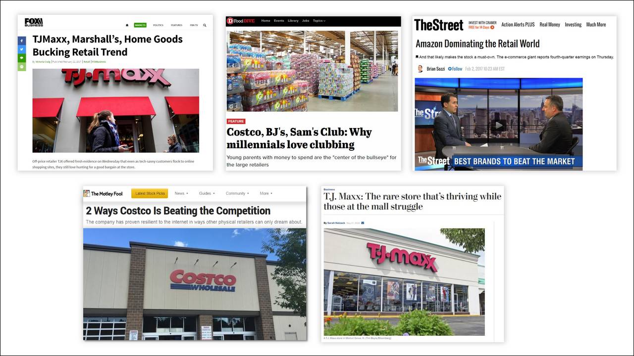 Target Corporation 2016 Q4 Results Earnings Call Slides (NYSETGT