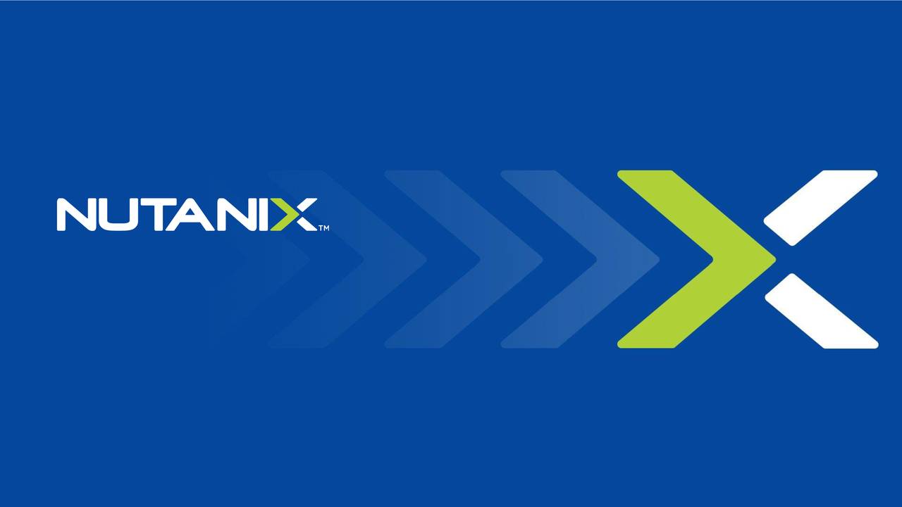 Nutanix 2018 Q4 - Results - Earnings Call Slides - Nutanix, Inc ...