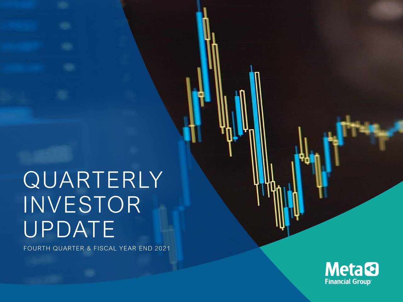 Meta Financial Group, Inc. 2021 Q4 Results Earnings Call