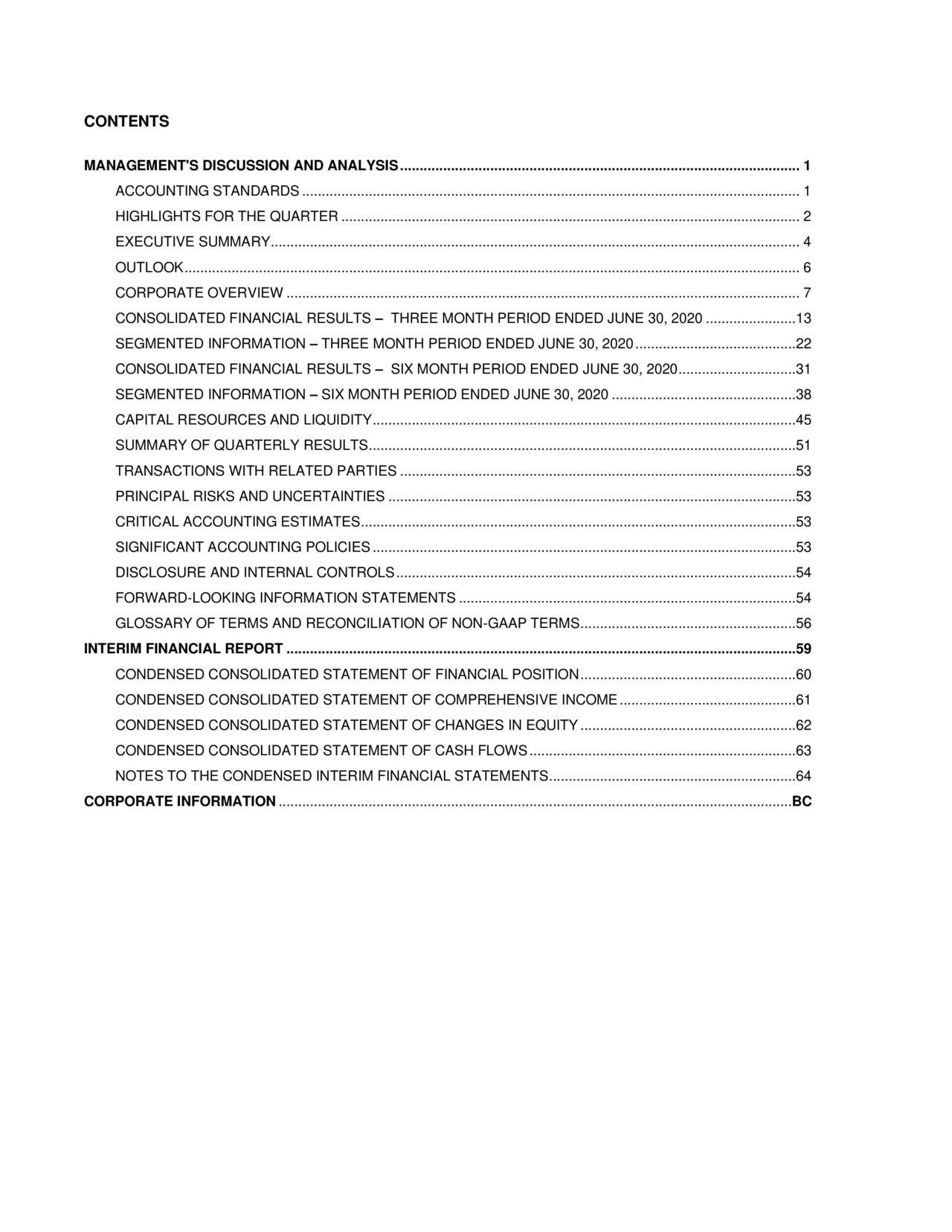 Mullen Group Ltd. 2020 Q2 Results Earnings Call Presentation