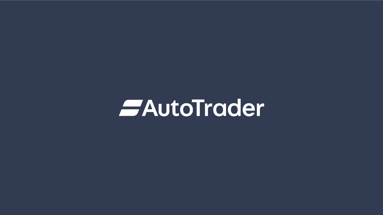 Auto Trader Group Plc. ADR 2018 Q4 Results Earnings Call Slides