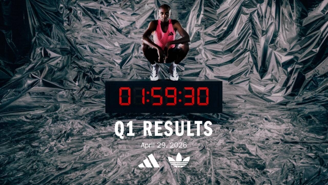 adidas AG 2026 Q1 - Results - Earnings Call Presentation (OTCMKTS:ADDYY ...