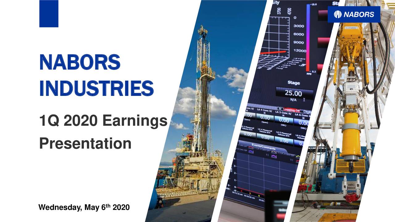 NABORS