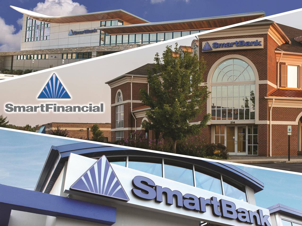 SmartFinancial, Inc. 2020 Q4 Results Earnings Call Presentation