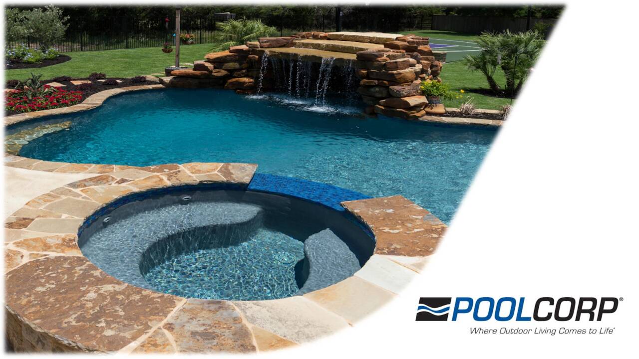 Pool Corporation (POOL) Investor Presentation - Slideshow (NASDAQ:POOL ...