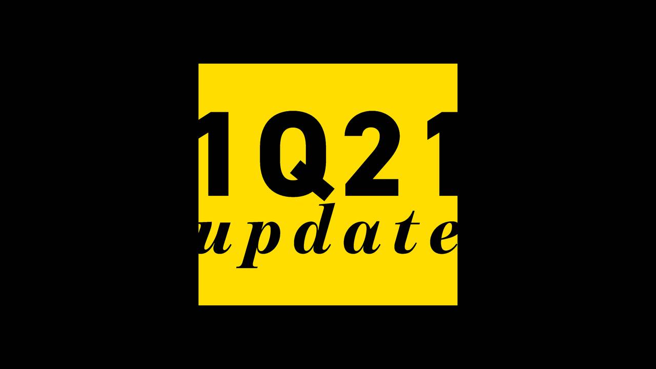 Tapestry, Inc. 2021 Q1 Results Earnings Call Presentation (NYSETPR