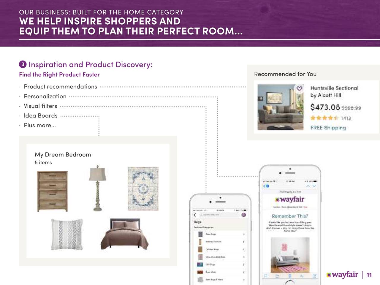 Wayfair 2018 Q2 Results Earnings Call Slides (NYSEW) Seeking Alpha
