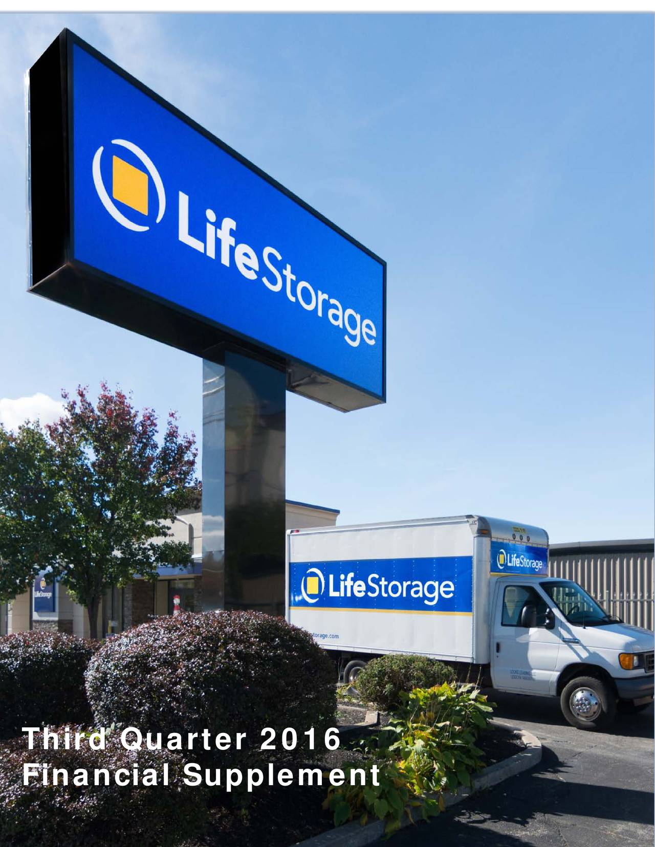 Life Storage Payment Options - 29643i8